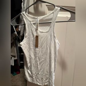 Brand new with tags skims tank top